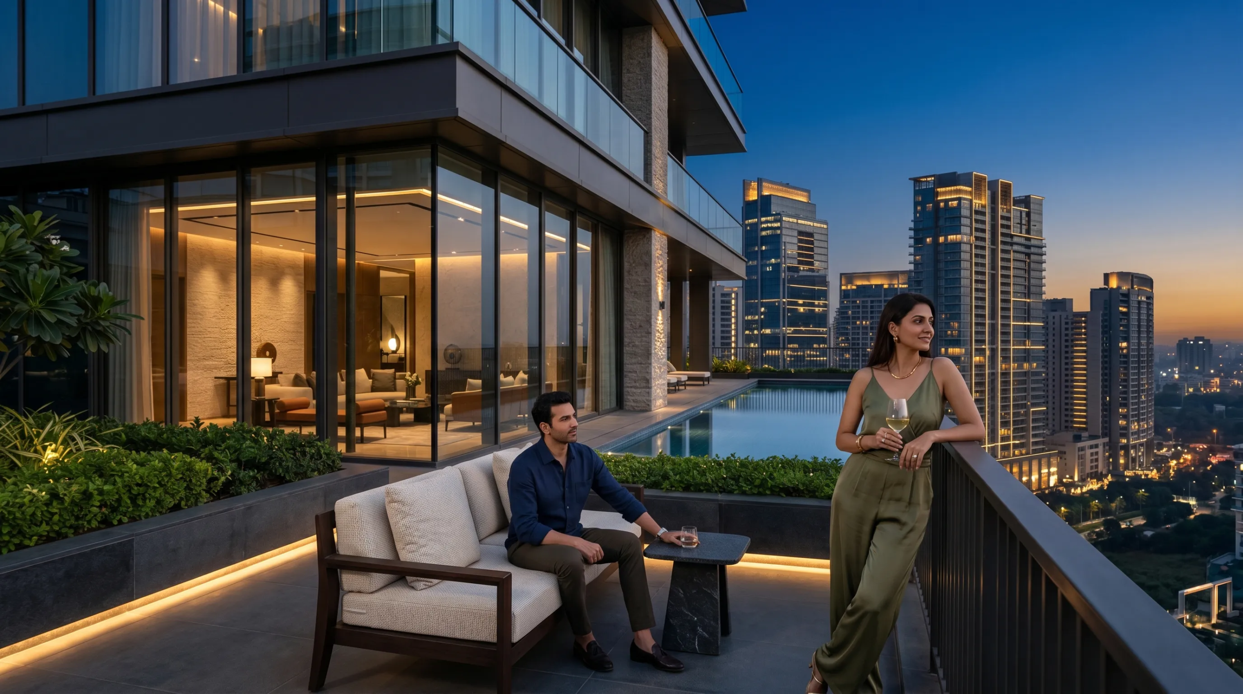 ₹10 Crore Budget? Here's What True Luxury Looks Like in Gurgaon Today