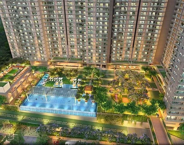 DLF The Arbour at Sector 63 by DLF Image 6 DLF The Arbour at Sector 63 by DLF Image 6