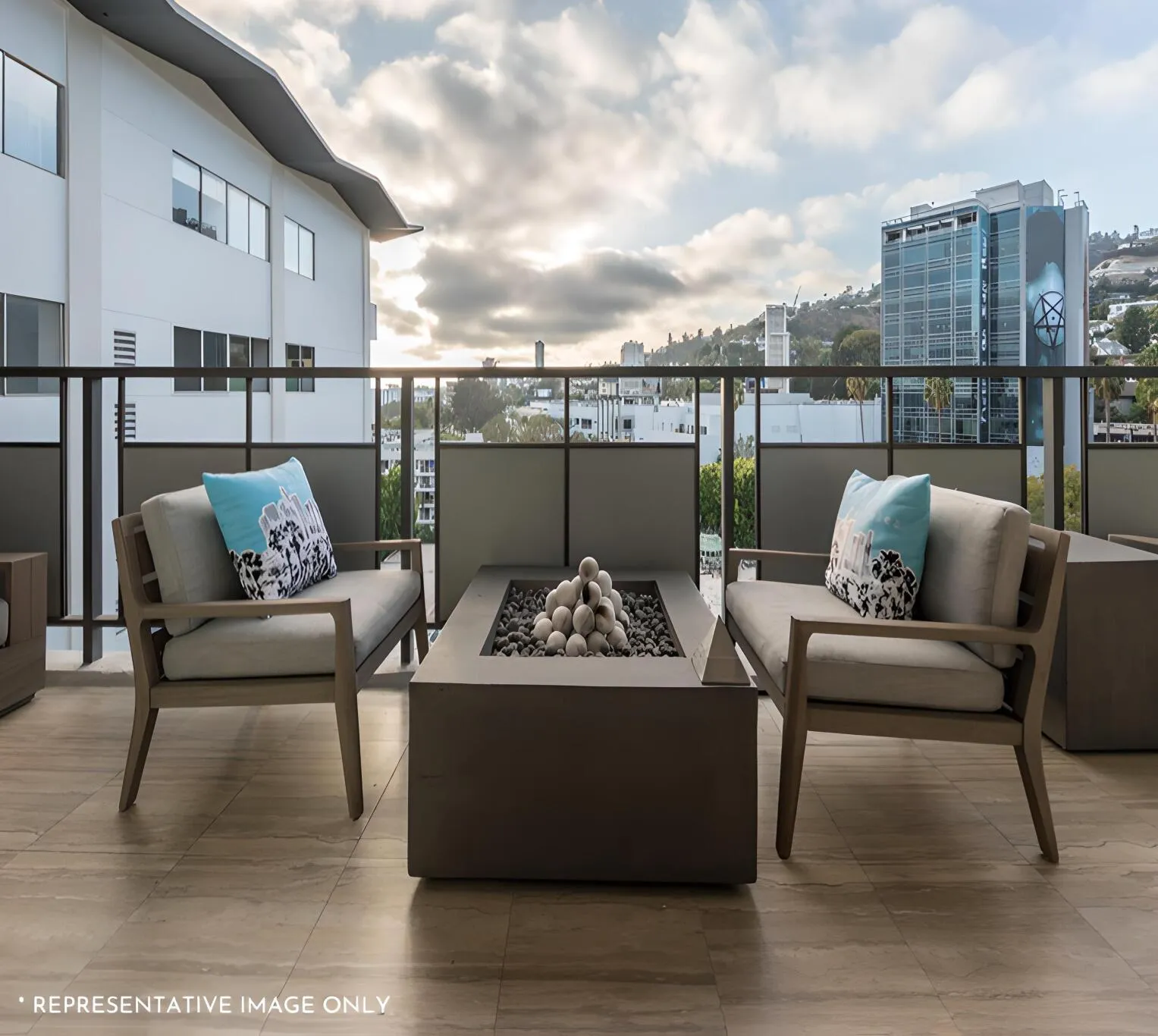 DLF The Arbour at Sector 63 by DLF Image 9