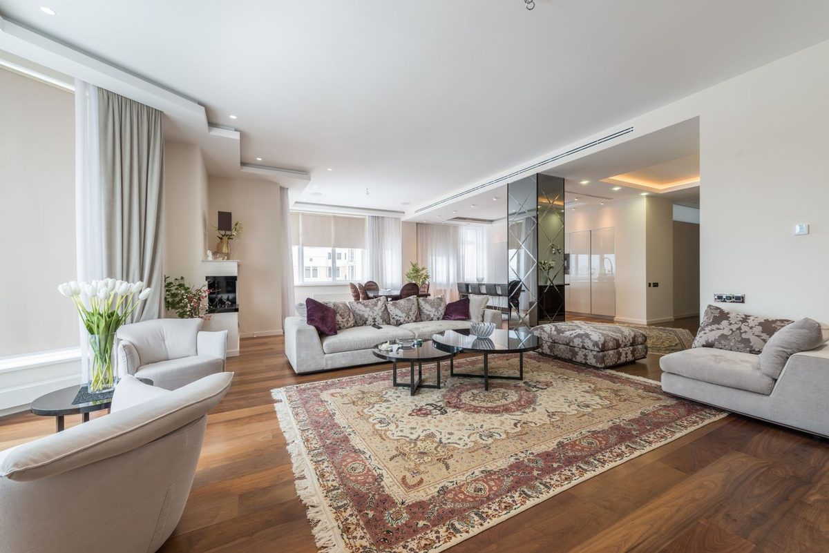 3 BHK Luxury Flats in Gurgaon