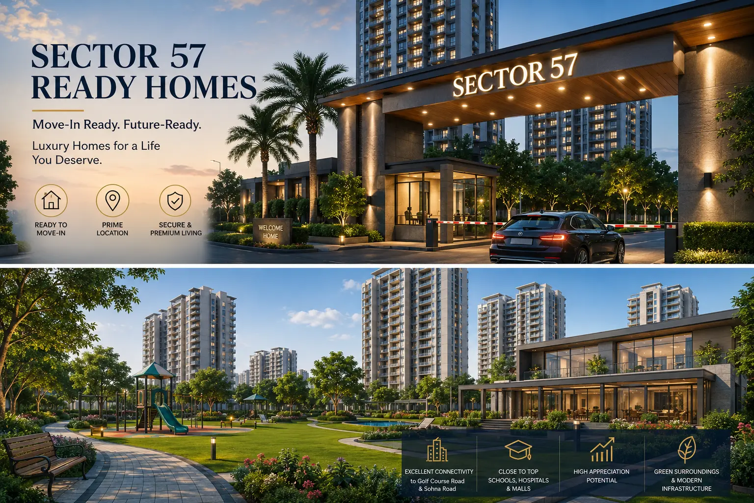 sector-57-ready-homes-gurgaon