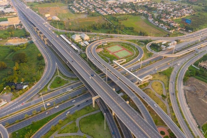 Dwarka Expressway luxury real estate Gurgaon
