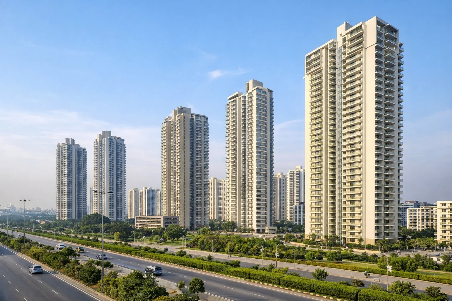best-time-to-buy-property-in-gurgaon