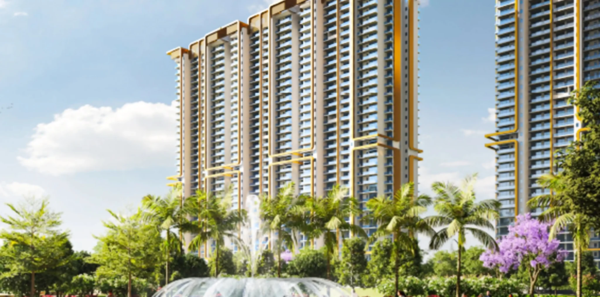Luxury Property Investment in Gurgaon